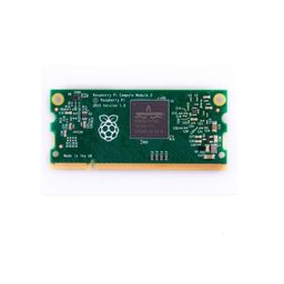 CM3 Compute Module (1GB DRAM, 4GB Emmc)-19