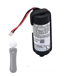 New World Battery for Sony PlayStation Move Motion Controller, PS3 Move Controller Motion Controller Replacement Battery image 1