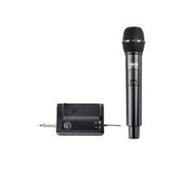 Ahuja ABW-400UH Wireless UHF Microphone image 2