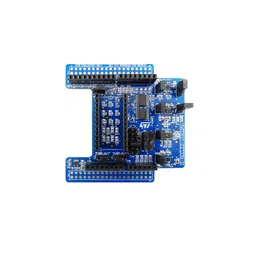 STMicroelectronics Expansion Board X-Nucleo-Iks02A1 Stm32 Nucleo Dev Board image 1