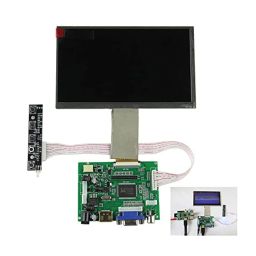 10.1" LCD Display IPS LCD Screen 1280×800 With Driver Board Kit Raspberry Pi Compatible With and All Version of Pi - RS357310.1" LCD Display IPS LCD Screen 1280×800 With Driver Board Kit Raspberry Pi Compatible With and All Version of Pi - RS3573 image 1