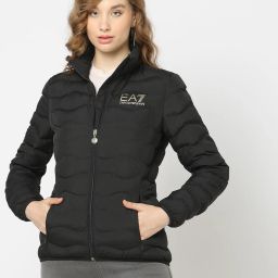 ea7 emporio armani Training Polyester Regular Fit Jacket image 1