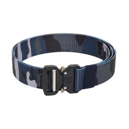 winsome deal Men Wide Belt with Buckle Closure image 1