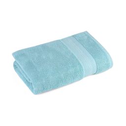 himeya 600 GSM Cotton Bath Towel image 1
