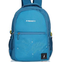 priority Back Pack with Adjustable Shoulder Strap image 1