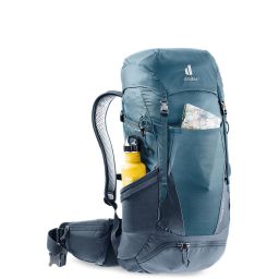 deuter Backpack with Adjustable Shoulder Strap image 1