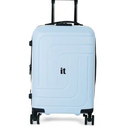it luggage Convolved Hard Trolley Bag with TSA Lock-S image 1