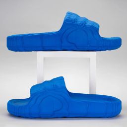 atom Men Open-Toe Slip-On Slides image 1