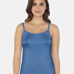amante Camisole with Adjustable Straps image 1