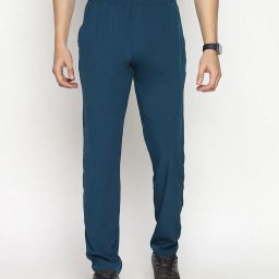 van heusen Performance Swift Dry & High Stretch Trackpants image 1