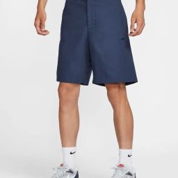 nike Men Regular Fit Shorts with Insert Pockets image 1