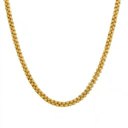 charms Gold-Plated Charming Chain image 1