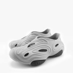 red tape Men Colourblock Slip-On Slides image 1