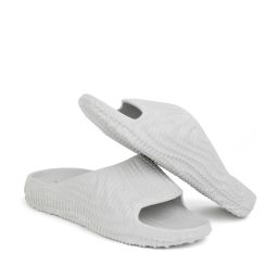 hummel Men Open-Toe Slip-On Slides image 1