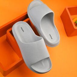 off limits Men Regular Fit Slides image 1