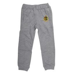 harry potter Boys Graphic Print Joggers with Insert Pockets & Drawstring image 1