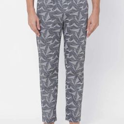 urban scottish Printed Pyjamas with Insert Pockets image 1