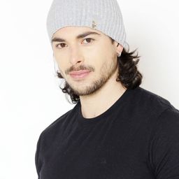 bharatasya Self-design Beanie image 1
