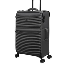 it luggage Set of 2 Precursor Soft Trolley with TSA Lock-M image 1