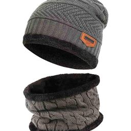 frokht Self-design Beanie image 1
