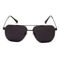 mespee Unisex UV-Protected Aviators -MB80-407-C7 image 1