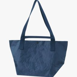 muji Polypropylene Sheet Mini Tote Bag image 1