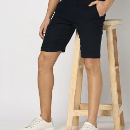 netplay Men Regular Fit Short with Insert Pockets image 1