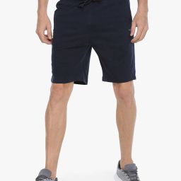 force nxt Mid-Rise Bermudas with Drawstring Fastening image 1