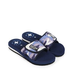 doctor extra soft Camouflage Printed Slides Flip-Flops image 1