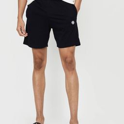 max Flat-Front City Shorts with Insert Pockets image 1