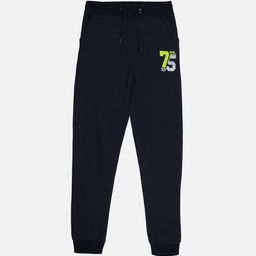 sharktribe Boys Joggers with Drawstring Waist image 1