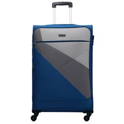 carriall Trolley Bag with Adjustable Handle image 1