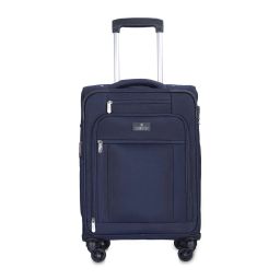 the clownfish Trolley Bag with Number Lock image 1