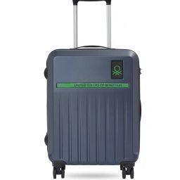 united colors of benetton Trolley Bag with Number Lock image 1