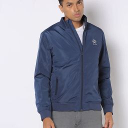 u.s. polo assn. Zip-Front Bomber Jacket image 1