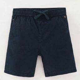 ed-a-mamma Boys Regular Fit Shorts with Drawstring Waist image 1