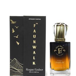 fw faun walk Men Rogue Ember Bacarat Perfume image 1