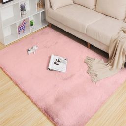 luxehome international Rectangular Anti-Skid Mat image 1