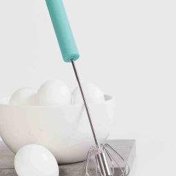 home centre Rosemary Egg Whisk image 1