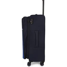 it luggage Set of 3 The Lite Soft Trolley with TSA Lock (S| M| L) image 2