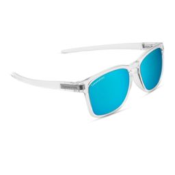eyewearlabs UV-Protected Polarised Square Sunglasses image 4