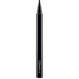 Brushstroke Eyeliner - Brushblack-27