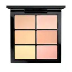 Studio Fix Conceal And Correct Palette - Light-4
