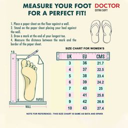 doctor extra soft Camouflage Printed Slides Flip-Flops image 2