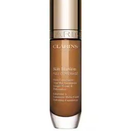 Skin Illusion Full Coverage Foundation 118.3W-28