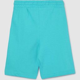 max Boys Regular Fit Shorts with Insert Pockets image 2
