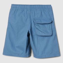 max Boys Regular Fit Bermudas with Elasticated Drawstring Waist image 2