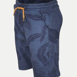 rad prix Boys Printed Regular Fit Shorts image 2