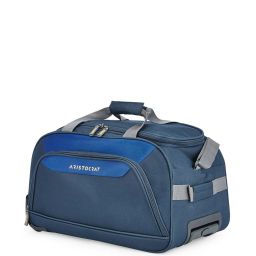 aristocrat Men Duffle Bag with Adjustable Strap image 2