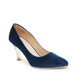 shezone Stilettos  with Pointed-Toe image 2